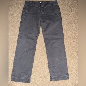 Women’s Gray Pants